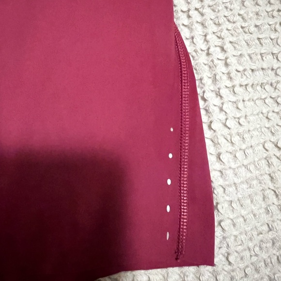 Lululemon fast and free leggings - Picture 2 of 10